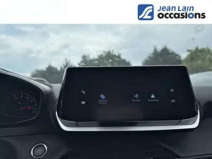 Photo 14 Peugeot 208  BlueHDi 100 S&S BVM6