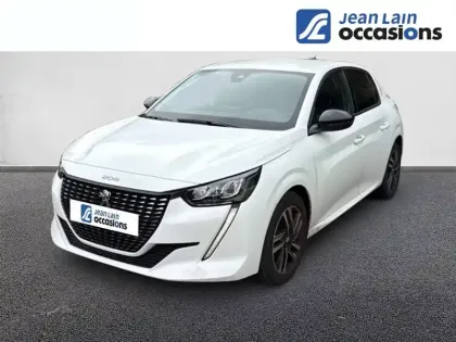 Photo Peugeot 208 Allure