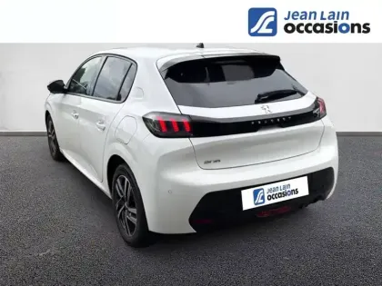 Photo 6 Peugeot 208  BlueHDi 100 S&S BVM6