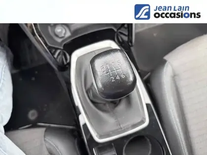 Photo 12 Peugeot 208  BlueHDi 100 S&S BVM6