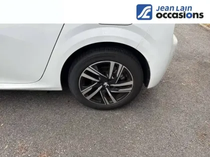 Photo 8 Peugeot 208  BlueHDi 100 S&S BVM6