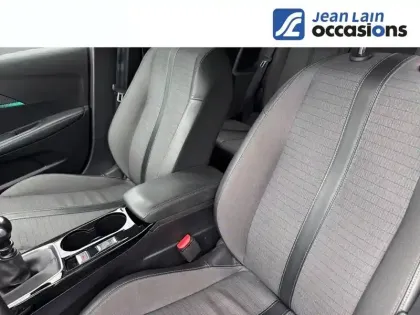 Photo 19 Peugeot 208  BlueHDi 100 S&S BVM6
