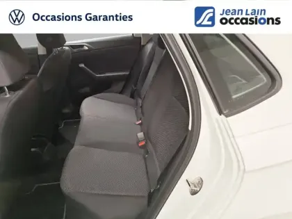 Photo 5 Volkswagen Polo  1.0 MPI 80 S&S BVM5