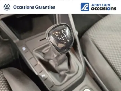 Photo 15 Volkswagen Polo  1.0 MPI 80 S&S BVM5