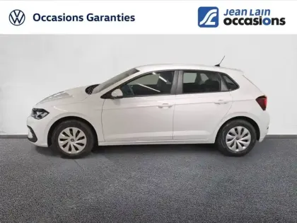 Photo 6 Volkswagen Polo  1.0 MPI 80 S&S BVM5