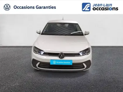 Photo 8 Volkswagen Polo  1.0 MPI 80 S&S BVM5