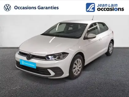Photo Volkswagen Polo Polo