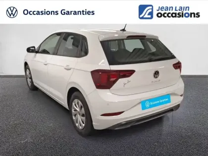 Photo 10 Volkswagen Polo  1.0 MPI 80 S&S BVM5