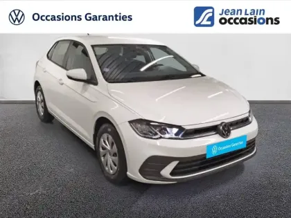 Photo 9 Volkswagen Polo  1.0 MPI 80 S&S BVM5