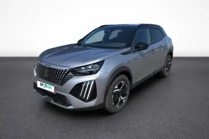 Photo Peugeot 2008 Gt