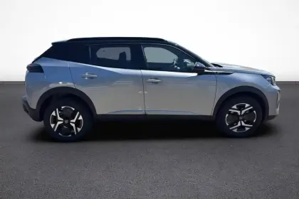 Photo 6 Peugeot 2008  Hybrid 145 e-DCS6
