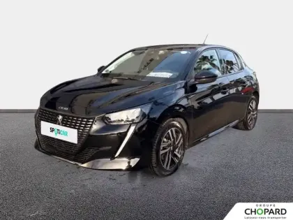 Photo Peugeot 208 Allure Pack