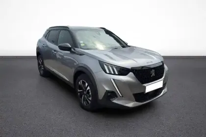 Photo 7 Peugeot 2008  BlueHDi 130 S&S EAT8
