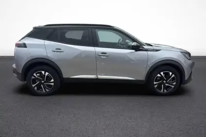 Photo 6 Peugeot 2008  BlueHDi 130 S&S EAT8