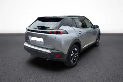 Photo 5 Peugeot 2008  BlueHDi 130 S&S EAT8