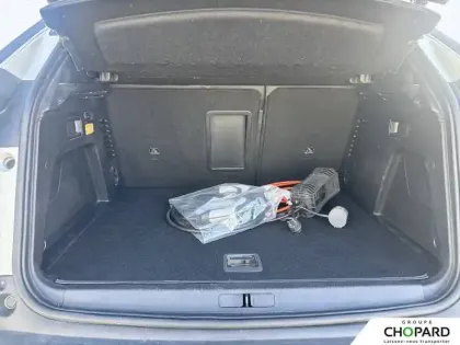 Photo 15 Peugeot 3008  Hybrid 225 e-EAT8