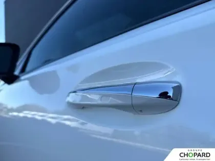 Photo 28 Mercedes Classe A  200 d
