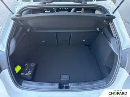 Photo 7 Mercedes Classe A  200 d