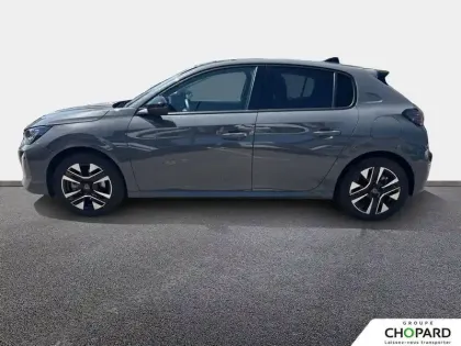 Photo 8 Peugeot 208  100 S&S BVM6