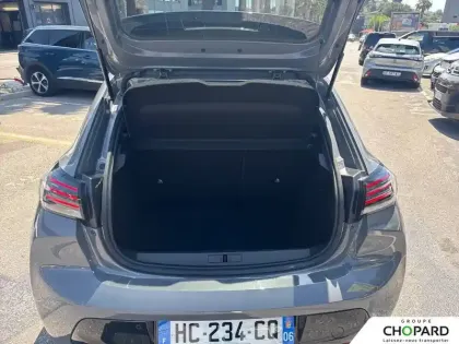 Photo 5 Peugeot 208  100 S&S BVM6
