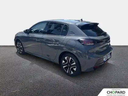 Photo 6 Peugeot 208  100 S&S BVM6