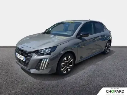 Photo Peugeot 208 Allure