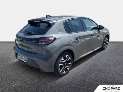 Photo 7 Peugeot 208  100 S&S BVM6