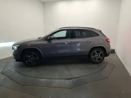 Photo Mercedes Gla Amg Line
