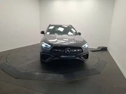 Photo 6 Mercedes GLA  200 d 8G-DCT