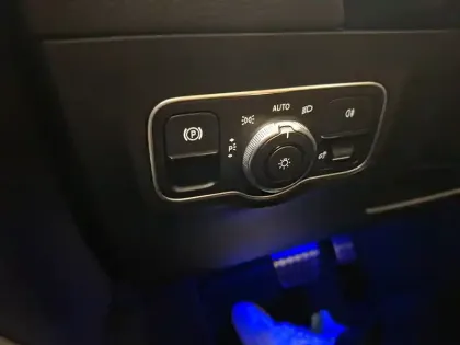 Photo 19 Mercedes GLA  200 d 8G-DCT