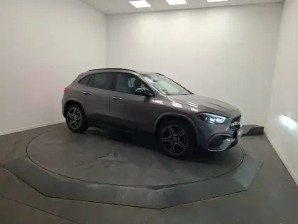 Photo 5 Mercedes GLA  200 d 8G-DCT