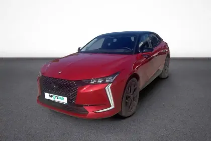Photo Ds Ds 4 Performance Line +