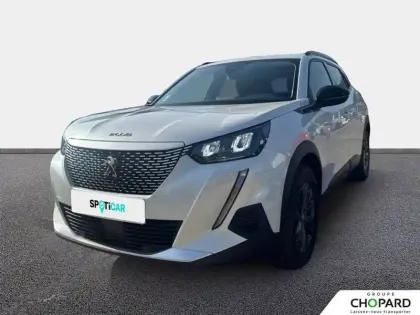 Photo Peugeot 2008 Style