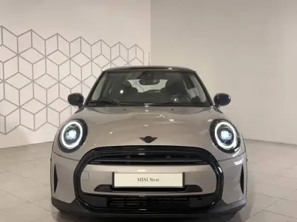 Photo 5 Mini Mini Hatch 3 Portes Cooper 136 ch DKG7