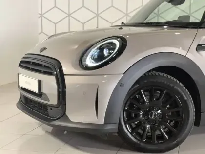 Photo 40 Mini Mini Hatch 3 Portes Cooper 136 ch DKG7