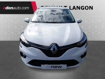 Photo 34 Renault Clio  TCe 100 GPL - 21N