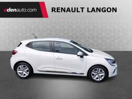 Photo 32 Renault Clio  TCe 100 GPL - 21N