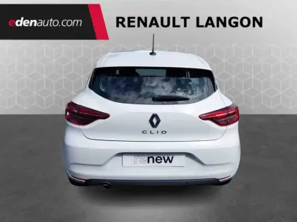 Photo 30 Renault Clio  TCe 100 GPL - 21N