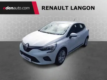 Photo 27 Renault Clio  TCe 100 GPL - 21N