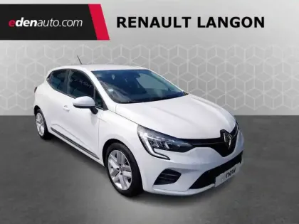 Photo 33 Renault Clio  TCe 100 GPL - 21N