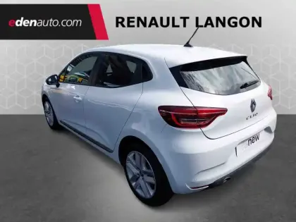 Photo 29 Renault Clio  TCe 100 GPL - 21N