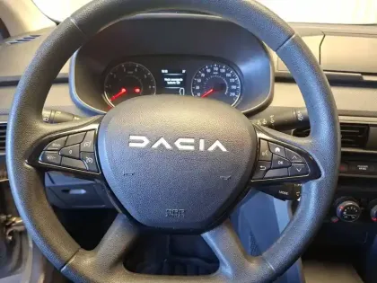 Photo 26 Dacia Sandero  SCe 65