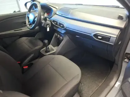 Photo 11 Dacia Sandero  SCe 65