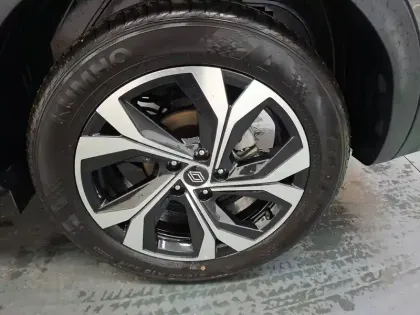 Photo 17 Renault Arkana  E-Tech full hybrid 145 GSR2