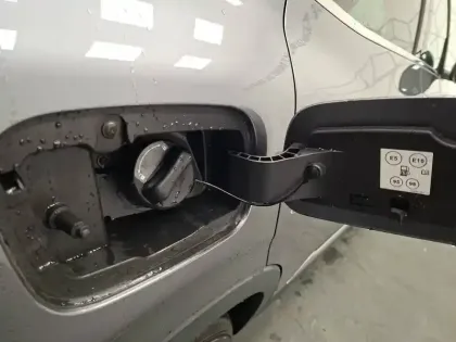 Photo 20 Renault Arkana  E-Tech full hybrid 145 GSR2