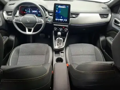 Photo 42 Renault Arkana  E-Tech full hybrid 145 GSR2
