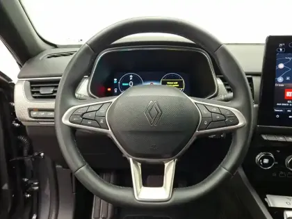 Photo 32 Renault Arkana  E-Tech full hybrid 145 GSR2