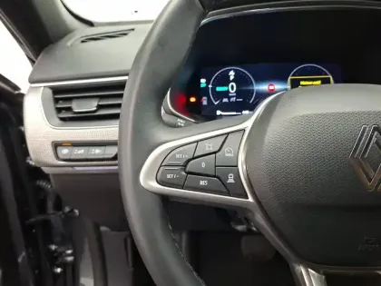 Photo 30 Renault Arkana  E-Tech full hybrid 145 GSR2