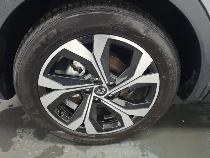 Photo 16 Renault Arkana  E-Tech full hybrid 145 GSR2