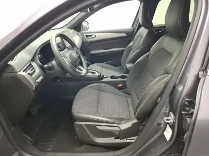 Photo 26 Renault Arkana  E-Tech full hybrid 145 GSR2